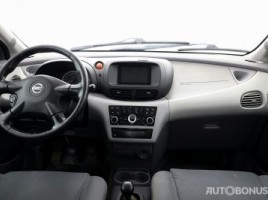 Nissan Almera | 4