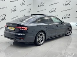 Audi A5 | 1