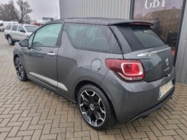 Citroen DS3 | 1