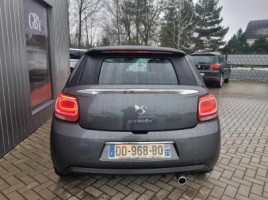 Citroen DS3 | 2