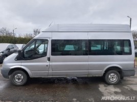 Ford Transit | 1