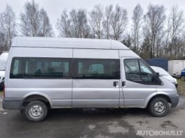 Ford Transit | 2