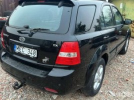 Kia Sorento | 1