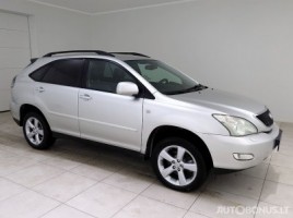 Lexus RX 300 visureigis