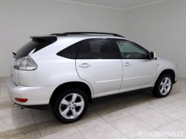 Lexus RX 300 | 2