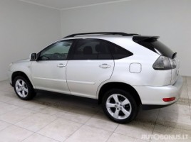 Lexus RX 300 | 3