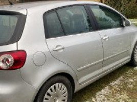 Volkswagen Golf Plus | 1