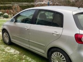 Volkswagen Golf Plus | 2