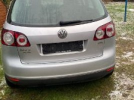 Volkswagen Golf Plus | 3