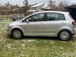 Volkswagen Golf Plus | 4