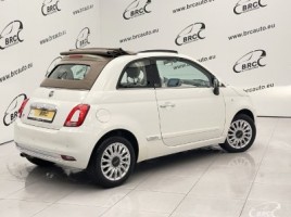 Fiat 500 | 3