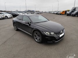 Volkswagen Arteon | 2