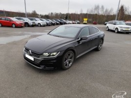 Volkswagen Arteon hečbekas