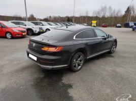 Volkswagen Arteon | 1