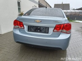 Chevrolet Cruze | 3