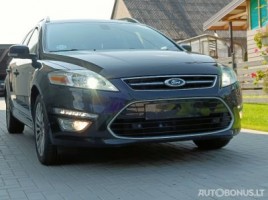 Ford Mondeo универсал