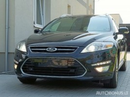 Ford Mondeo | 2