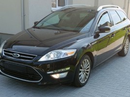 Ford Mondeo | 3