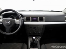 Opel Vectra | 4