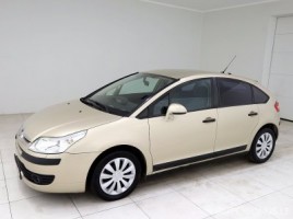 Citroen C4 | 1