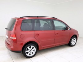 Volkswagen Touran | 2