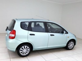 Honda Jazz | 2