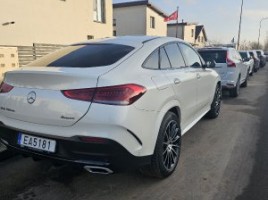 Mercedes-Benz GLE Coupe 350 | 3