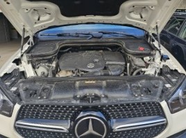 Mercedes-Benz GLE Coupe 350 | 4