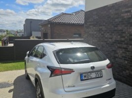 Lexus NX 300h | 3