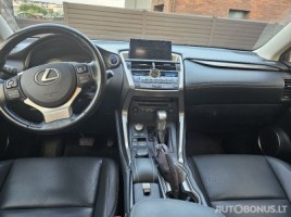 Lexus NX 300h | 4