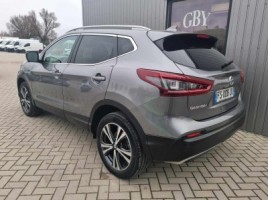 Nissan Qashqai | 4