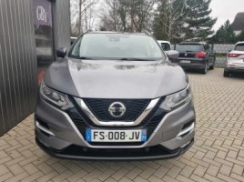 Nissan Qashqai | 1