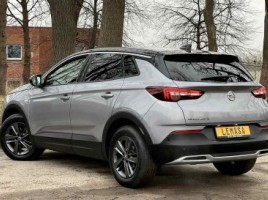 Opel Grandland X | 3