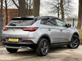 Opel Grandland X | 2