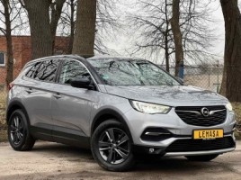 Opel Grandland X | 1