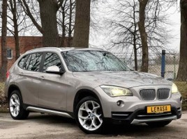 BMW X1 | 1