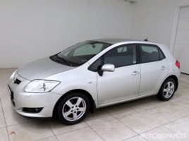 Toyota Auris | 1