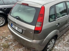 Ford Fiesta | 1