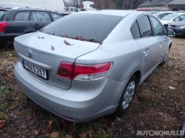 Toyota Avensis | 1