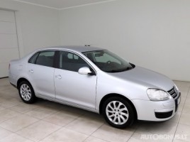 Volkswagen Jetta sedanas