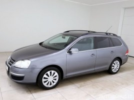 Volkswagen Golf | 1