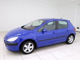 Peugeot 307 | 1