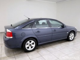 Opel Vectra | 2