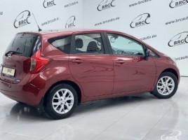 Nissan Note | 1