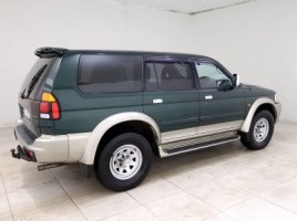 Mitsubishi Pajero | 2