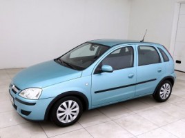 Opel Corsa | 1