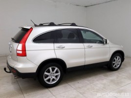 Honda CR-V | 2