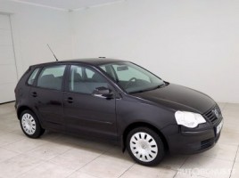 Volkswagen Polo хэтчбек