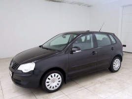 Volkswagen Polo | 1