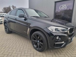 BMW X6 | 1